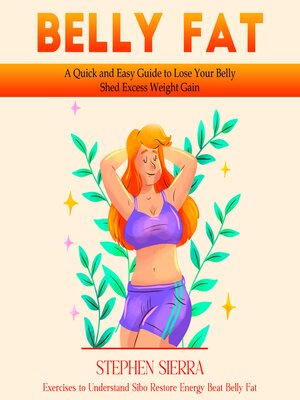 cover image of Belly Fat